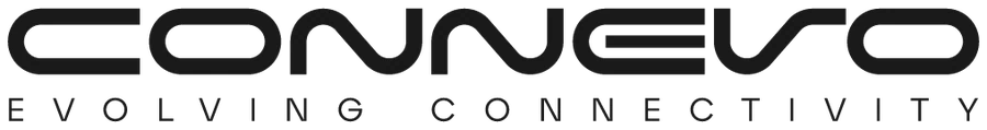 Logo Connevo a colori