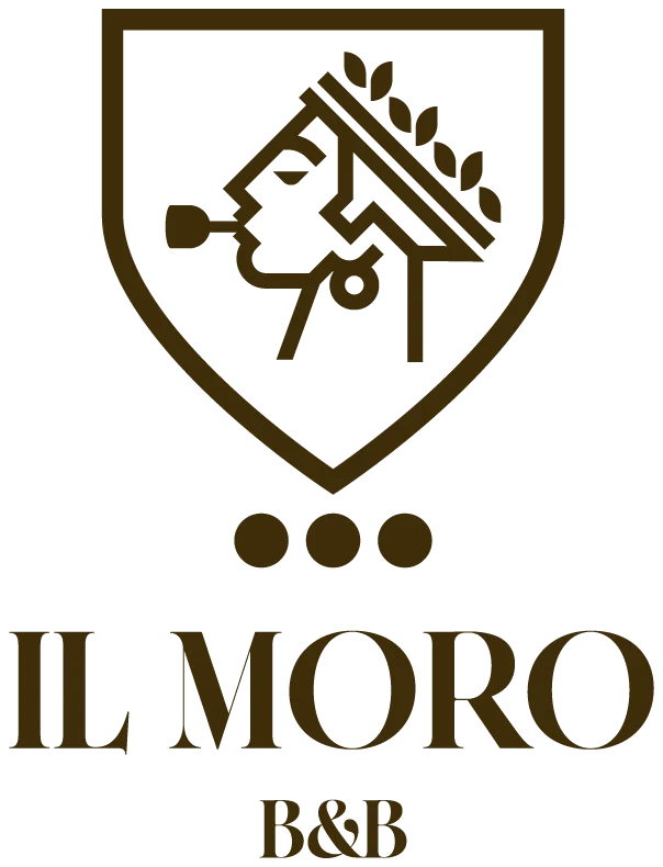 Logo Il Moro a colori