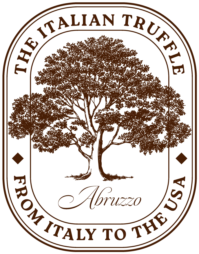 Logo The Italian Truffle a colori