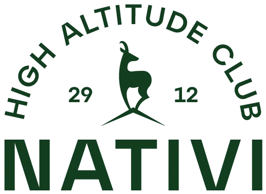 Logo Nativi a colori